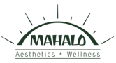Mahalo - Primary Logo (deep-pine)